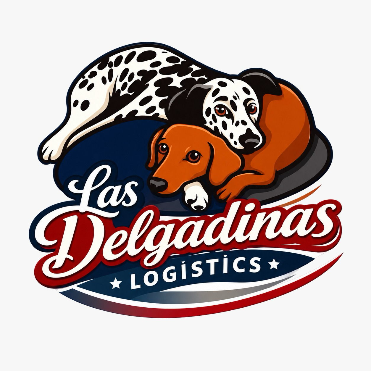 Las Delgadinas Logistics